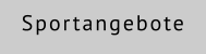 Sportangebote