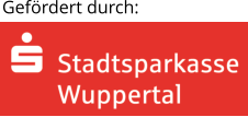Gefördert durch: